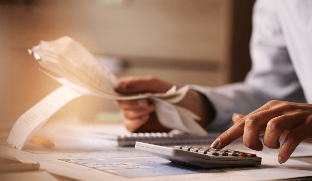 7 Expensive Tax Errors