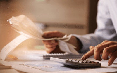 7 Expensive Tax Mistakes That Small Business Owners Often Commit and How to Steer Clear of Them.